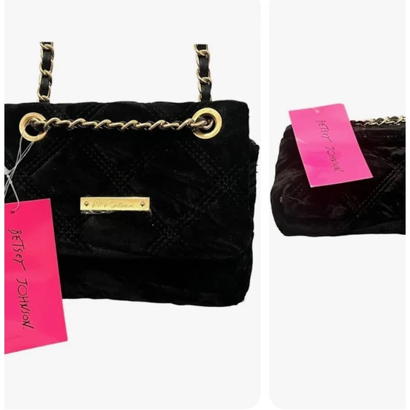 Betsey Johnson Crossbody Handbag main image 1